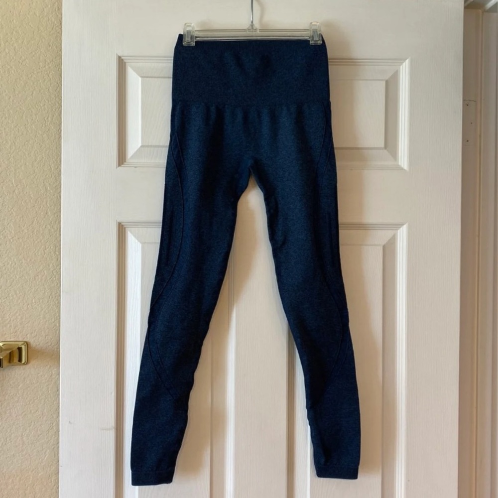 Size 2 Gymshark leggings